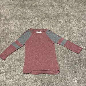 NOBO long sleeve